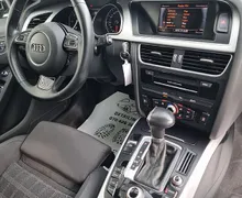 Zunanja slika - Audi A5 - Sportback 2.0 TDI-140KW-AUT-SPORT PAKET-NAVI-GR.SED+19COL - 10 - Predogledna slika