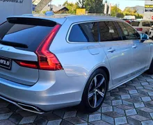 Zunanja slika - Volvo V90 - D4 AWD R-Design Avt.+18 Col +Kamera+Priklop - 6 - Predogledna slika