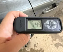 Motor in tehnologija - Ford Focus - 1.0 - 105 - Predogledna slika