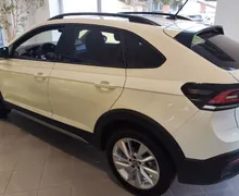 Zunanja slika - Volkswagen Taigo - 1.0 TSI 4ALL 85  115 - 4 - Predogledna slika