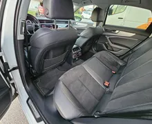 Notranja slika - Audi A6 - 55 TFSI e quattro Sport S tronic |VIRTUAL|RADAR| - 10 - Predogledna slika