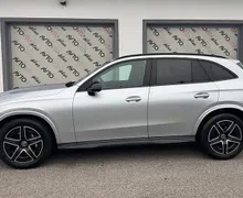 Zunanja slika - Mercedes-Benz GLC-Razred - GLC 220 d 4MATIC Amg Line AirMatic Navi LedVirtu.. - 5 - Predogledna slika