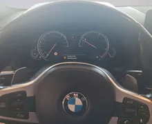 Zunanja slika - BMW X4 - serija :  xDrive20d Avt. - 8 - Predogledna slika