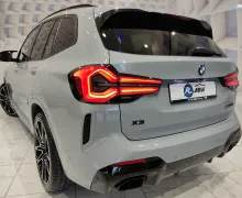 Zunanja slika - BMW - X3 xDrive M40i M Sport Edition Avt. - 6 - Predogledna slika