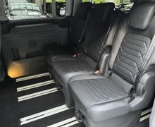 Zunanja slika - Ford Tourneo - Custom TITANIUM X 2.0 TDCi AWD L2 A8-SLUŽBENO VOZILO - 14 - Predogledna slika