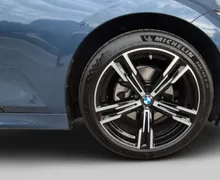 Zunanja slika - BMW 3 Series Cabrio - 320i Avt. - 9 - Predogledna slika