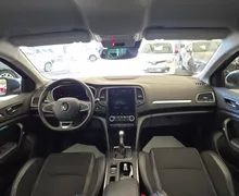 Zunanja slika - Renault Megane Limousine - Techno 1.3 16V TCe 140 KAMERA-KEYLESS-LED - 17 - Predogledna slika