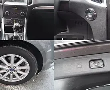 Zunanja slika - Ford S-MAX - 4x4 2.0 TDCi Titanium - 11 - Predogledna slika
