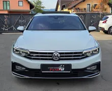 Zunanja slika - Volkswagen Passat - Variant 2,0 TDI DSG R-Line 4-Motion - 7 - Predogledna slika