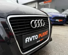 Zunanja slika - Audi A3 - 2.0 TDI AUT. SPORTBACK NAVI TEMPOMAT ALU 16 - 10 - Predogledna slika