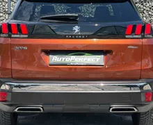 Zunanja slika - Peugeot 3008 - 1.5 BlueHDI S S GT Line Avt. |SLO|VIRTUAL|PDC|NA.. - 5 - Predogledna slika