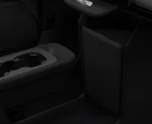 Notranja slika - Volvo EX60 - P10 AWD Ultra... - 15 - Predogledna slika