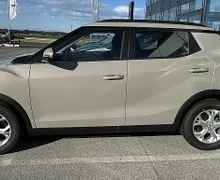 Zunanja slika - SsangYong Tivoli - 1.5 T-GDI Fresh 2WD M T - 3 - Predogledna slika