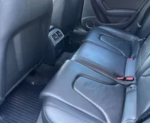 Zunanja slika - Audi A4 Allroad - 2.0 TDI QUATTRO XENON NAVI PDC KAMERA KLJUKA TOP.. - 19 - Predogledna slika