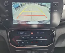 Zunanja slika - KG Mobility Tivoli - 1.5 GDI-T Fresh M T - 8 - Predogledna slika