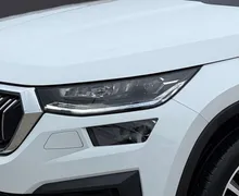 Zunanja slika - Škoda Kodiaq - L K 2.0 TDI 110kW 4X4 DSG-Matrix LED-Mrtvi kot- - 5 - Predogledna slika