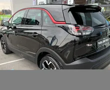 Zunanja slika - Opel Crossland - 1.2 TURBO 96KW GS-Line - AVTOMATIK - ODLIČEN - 4 - Predogledna slika