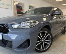 Zunanja slika - BMW X2 - serija : sDrive18d AUT. -M-SPORT-FACELIFT-PANO-KAMERA- - 3 - Predogledna slika