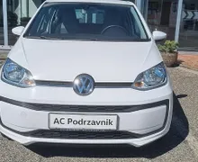 Zunanja slika - VW up! - VW UP - 2 - Predogledna slika