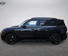 Zunanja slika - MINI Electric - JCW 3-doors E CHN - 5 - Predogledna slika