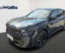 Zunanja slika - BMW iX3 - 50 xDrive - 1 - Predogledna slika
