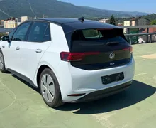 Zunanja slika - Volkswagen ID.3 - Pro Performance 150kW.NEMŠKI+4GUME.NAVI.LED. - 8 - Predogledna slika