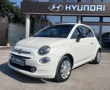 Zunanja slika - Fiat 500 - 1.0 GSE Hybrid 51kW - 3 - Predogledna slika
