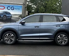 Zunanja slika - BYD Sealion 5 - DM i COMFORT PHEV - skupni doseg 992 km - 4 - Predogledna slika