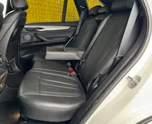 Zunanja slika - BMW X5 - serija :  xDrive30d M Sport-LED-VIRTUAL-HARMAN-GRETJE - 18 - Predogledna slika