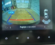 Zunanja slika - Renault Clio - 1.5 DCI BLUE 100 EVOLUTION - NOVO VOZILO - 14 - Predogledna slika