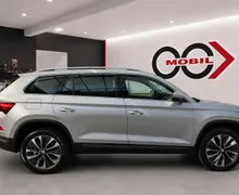 Zunanja slika - Škoda Kodiaq - 4x4 2.0 TDI Ambition Tour DSG - Matrix.virtual.ACC - 4 - Predogledna slika