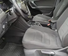 Zunanja slika - VW Tiguan Allspace - 2.0 TDI 4MOTION avt. Highline 110 kW - 14 - Predogledna slika