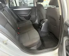 Zunanja slika - Škoda Octavia - Combi 2,0 TDI L&K - 5 - Predogledna slika