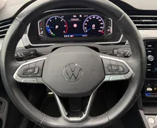 Notranja slika - Volkswagen Passat Alltrack - 4motion 2.0 TDI DSG-Panorama-Keyless-HeadUp-Kame - 8 - Predogledna slika