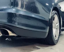 Zunanja slika - Porsche Panamera - TURBO-4X4-USNJE-KAMERA-XENON-MEMORY - 15 - Predogledna slika