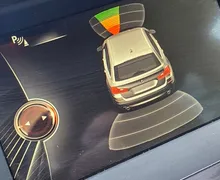 Zunanja slika - BMW Serija 5 - Touring:   520D TOURNING BI-XENON-ALU-NAVI - 16 - Predogledna slika