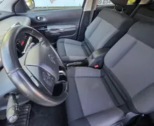 Zunanja slika - Citroën C4 Cactus - 1.2 PURETECH 110 S S SHINE LED-SLOVENSKI-1.LASTNIK - 12 - Predogledna slika