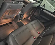 Zunanja slika - BMW X3 - serija : xDrive35d Avt. MSPORT-19COL-KAMERA-HUD-NAVI-USNJE - 12 - Predogledna slika