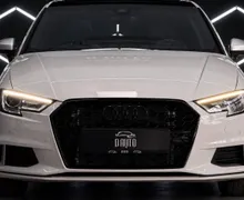 Zunanja slika - Audi A3 - Limuzina 1.6 TDI Sport S tronic PANO|VIRTUAL|KAMER - 2 - Predogledna slika