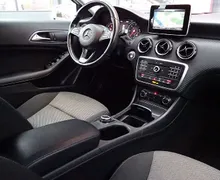 Zunanja slika - Mercedes-Benz GLA-Razred - GLA 200 d 136KM Avt.7G - KOT NOV - SERVISIRAN - - 11 - Predogledna slika