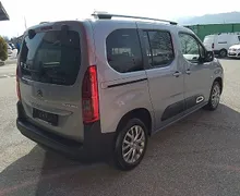 Zunanja slika - Citroën Berlingo - Shine M BlueHDi 130 S S BVM6  -32- - 3 - Predogledna slika