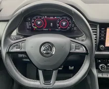 Zunanja slika - Škoda Kodiaq - Sportline 2.0 TDI 110kW 4X4 DSG - 8 - Predogledna slika