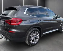 Zunanja slika - BMW X3 - serija :  xDrive 20d xLine Avt.-SLO-Kljuka-PDC-Kamera-Nav - 3 - Predogledna slika