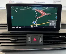 Zunanja slika - Audi Q5 - 2.0 TDI 110kW - LED - NAVI - ODLIČEN - 16 - Predogledna slika