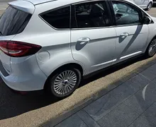 Zunanja slika - Ford C-MAX - 1.0 EcoBoost 92 kW Style - 6 - Predogledna slika