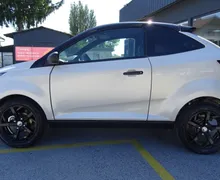 Zunanja slika - Aixam Coupe - SPORT - NOV- NA ZALOGI-DOBAVA TAKOJ- - 3 - Predogledna slika