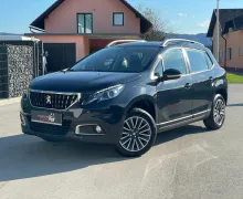 Zunanja slika - Peugeot 2008 - 1,2 PureTech 82 Allure - 1 - Predogledna slika