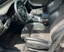 Zunanja slika - Audi A4 - Avant 40 TDI S TRONIC. LED.NAVI.ACC. KAM. 2X PDC - 12 - Predogledna slika