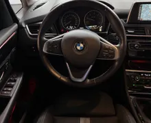 Notranja slika - BMW Serija 2 - Bmw 218d Active Tourer M paket - 12 - Predogledna slika