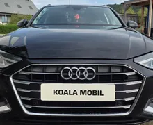Zunanja slika - Audi A4 - Avant 35 TDI S-TRONIC LED-VIRTUAL-NAVI-ALU - 2 - Predogledna slika